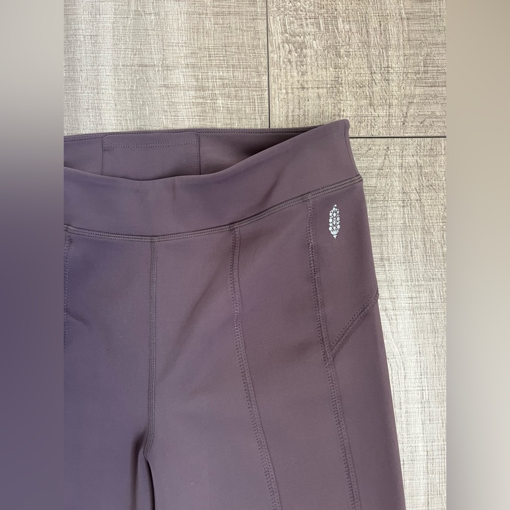 FP Movement by Free People Women’s Leggings Size Large - Picture 2 of 9